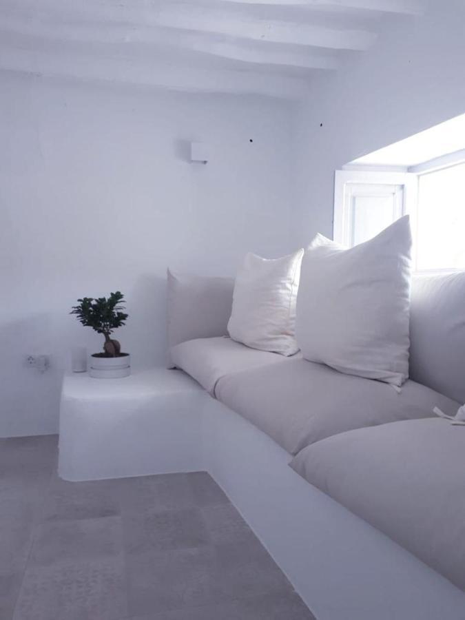 Elysium - A Romantic Escape In Mojacar Pueblo מראה חיצוני תמונה