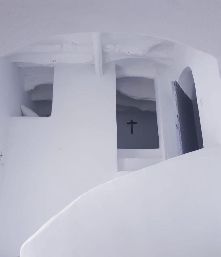 Elysium - A Romantic Escape In Mojacar Pueblo מראה חיצוני תמונה