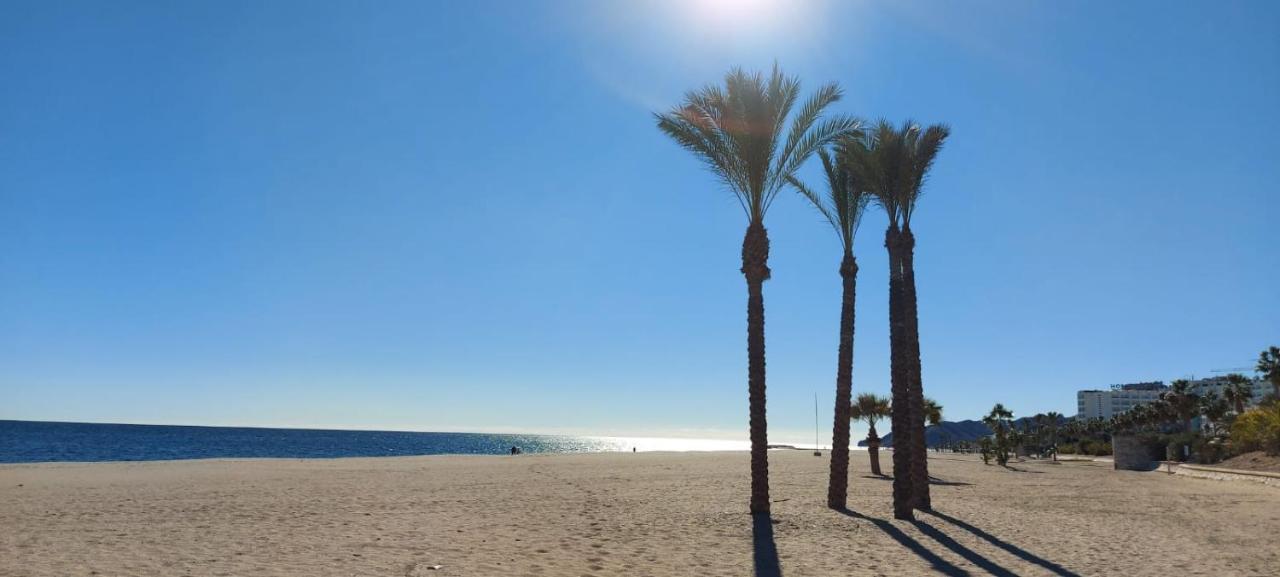 Elysium - A Romantic Escape In Mojacar Pueblo מראה חיצוני תמונה